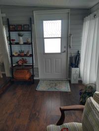 1983 1BR/1BA Mobile Home
