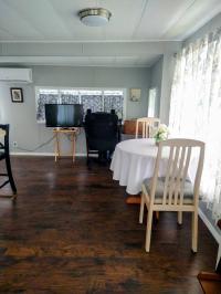 1983 1BR/1BA Mobile Home