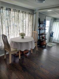 1983 1BR/1BA Mobile Home