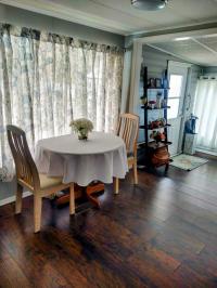 1983 1BR/1BA Mobile Home