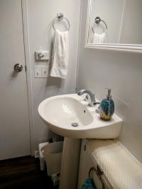 1983 1BR/1BA Mobile Home