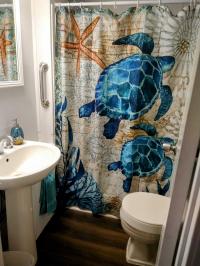 1983 1BR/1BA Mobile Home