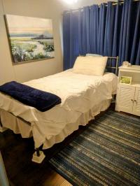 1983 1BR/1BA Mobile Home