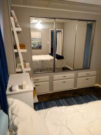 1983 1BR/1BA Mobile Home