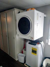 1983 1BR/1BA Mobile Home