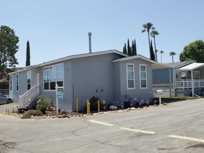 Photo 2 of 16 of home located at 29021 Bouquet Canyon Rd #274 Saugus, CA 01390