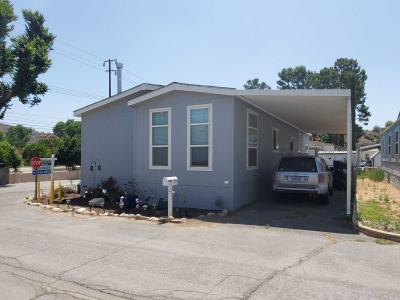 Photo 3 of 16 of home located at 29021 Bouquet Canyon Rd #274 Saugus, CA 01390