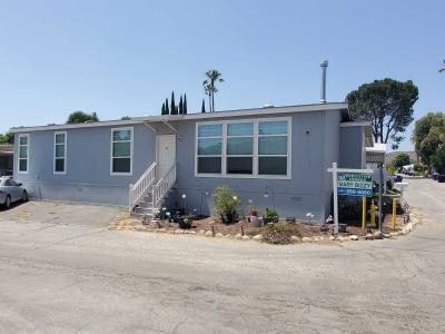 Mobile Home at 29021 Bouquet Canyon Rd #274 Saugus, CA 01390