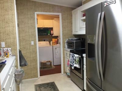 Photo 2 of 8 of home located at 5060 Clover Lane Titusville, FL 32780