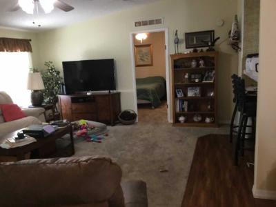 Photo 4 of 8 of home located at 5060 Clover Lane Titusville, FL 32780