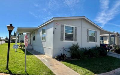 Mobile Home at 2851 S La Cadena Dr Spc 45 Colton, CA 92324