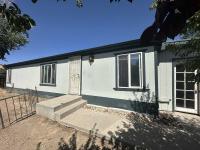 1990 Liberty Manufactured Home