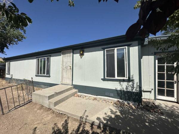 1990 Liberty Mobile Home For Sale