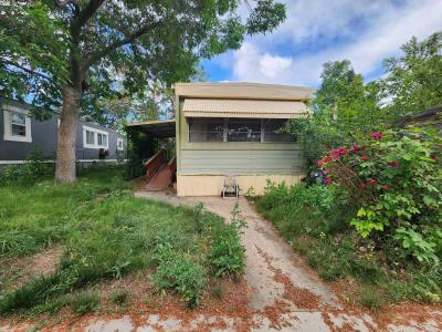 Photo 2 of 16 of home located at 2635 Mapleton #160 Boulder, CO 80301