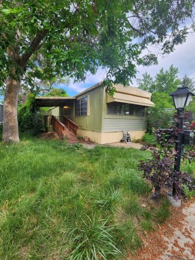 Photo 3 of 16 of home located at 2635 Mapleton #160 Boulder, CO 80301