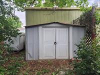 1971 Camelot Mobile Home