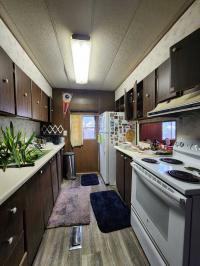 1971 Camelot Mobile Home