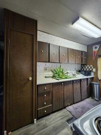 1971 Camelot Mobile Home