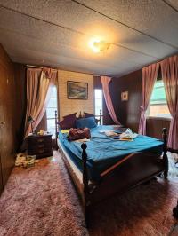 1971 Camelot Mobile Home