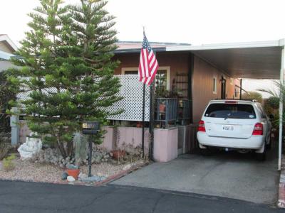 Photo 2 of 4 of home located at 301 E Foothill Blvd #30 Pomona, CA 91767