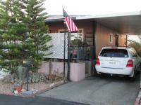 1969 Reman New Moon Mobile Home