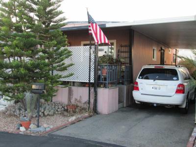 Photo 3 of 4 of home located at 301 E Foothill Blvd #30 Pomona, CA 91767
