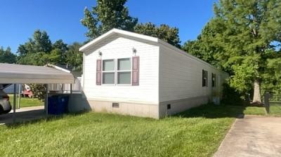 Mobile Home at 449 Tabago Ln Moscow Mills, MO 63362