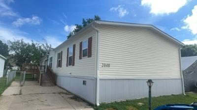 Mobile Home at 2040 Santa Monica St Saint Charles, MO 63303