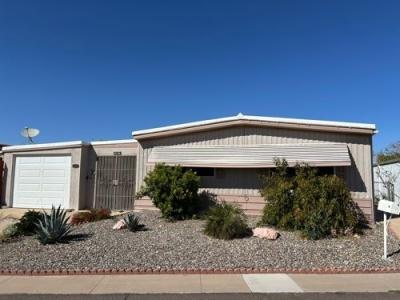 Mobile Home at 10201 N 99th Ave Lot 77C Peoria, AZ 85345
