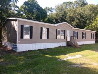 Mobile Home at 722 Lakeside Dr Moncks Corner, SC 29461