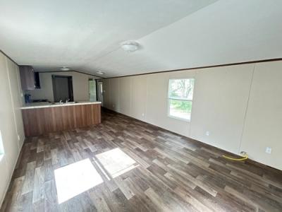 Photo 3 of 12 of home located at 394 10th Street Blessing, TX 77419