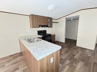 Photo 4 of 12 of home located at 394 10th Street Blessing, TX 77419