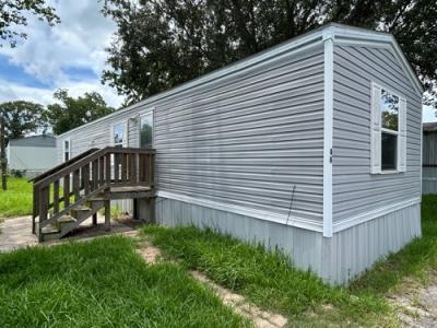 Mobile Home at 775 Steele Rd #44 Alvin, TX 77511