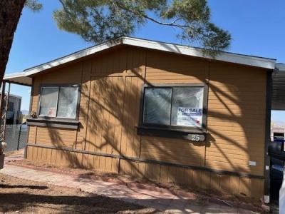 Mobile Home at 22838 Bear Valley Rd Spc 25 Apple Valley, CA 92308