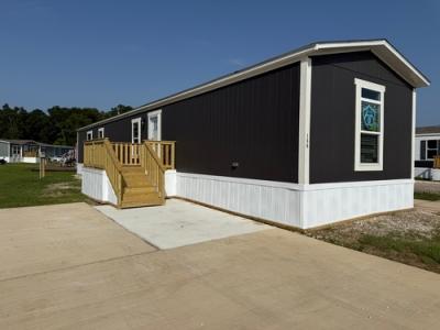 Mobile Home at 19130 Fm 1485 Lot 156 New Caney, TX 77357