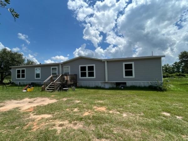 2019 THE BREEZ Mobile Home For Sale