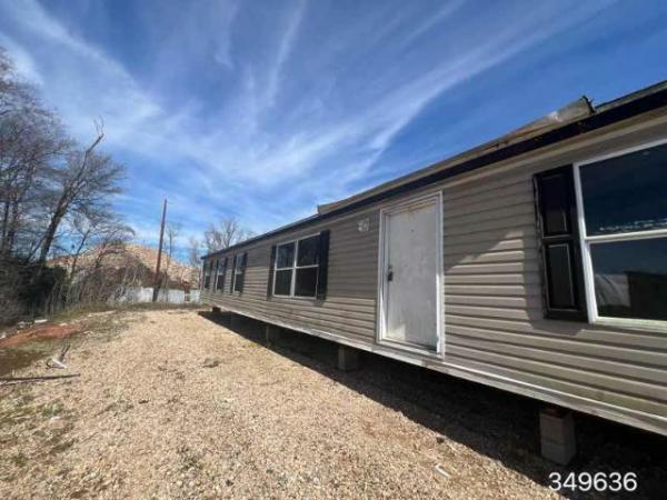2015 FLEETWOOD Mobile Home For Sale