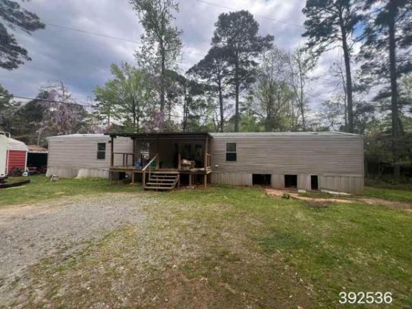 Photo 1 of 2 of home located at Regional Homes Of Bossier City 3500 E Texas St Bossier City, LA 71111
