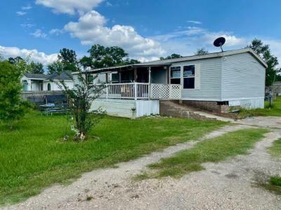 Mobile Home at 16356 Birch Hollow Dr Conroe, TX 77303