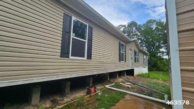 Mobile Home at 7805 Highway 433 W Bentonia, MS 39040
