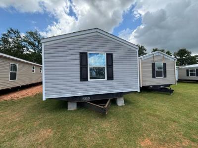 Mobile Home at Emerald Homes Of The Gulf Coas 24950 Hwy 59 S Loxley, AL 36551