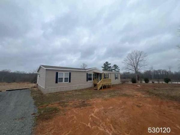 Photo 1 of 2 of home located at 251 Showhorse Lane Calhoun, LA 71225
