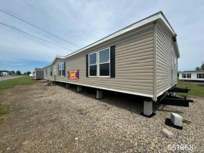 Mobile Home at Don's Mobile Homes 3020 W Cherokee Ave Sallisaw, OK 74955