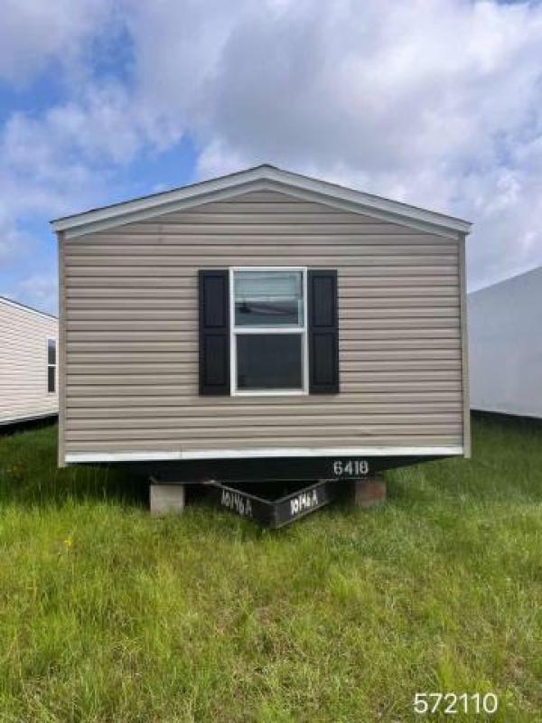 Photo 1 of 2 of home located at Integrity Homes Llc 240 Goodwill Rd Minden, LA 71055