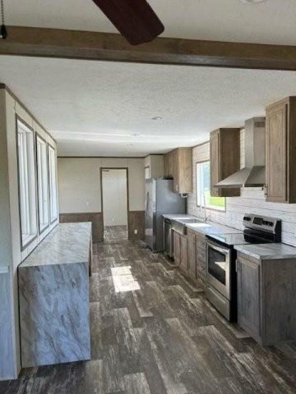 2022 SOUTHERN ENERGY Mobile Home For Sale