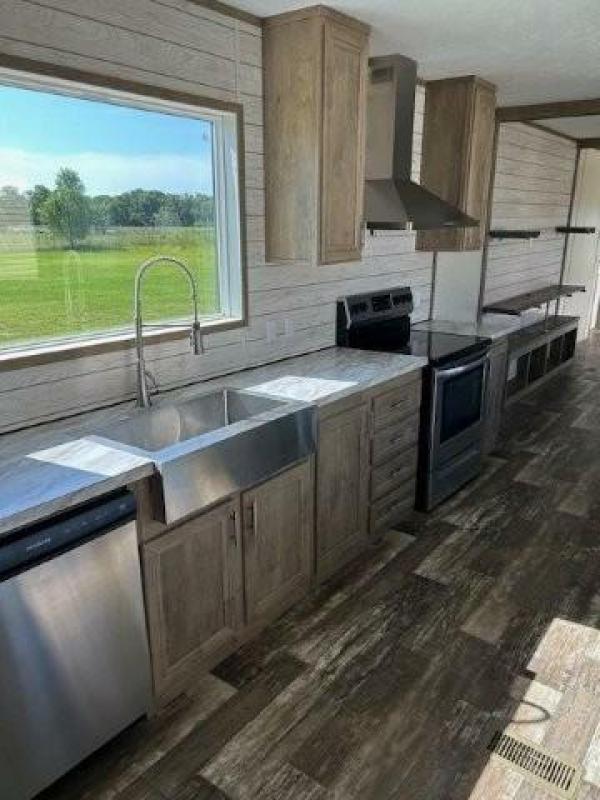 2022 SOUTHERN ENERGY Mobile Home For Sale