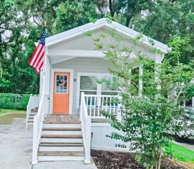 Mobile Home at 39515 Rabbit Run Rv#12 Zephyrhills, FL 33542