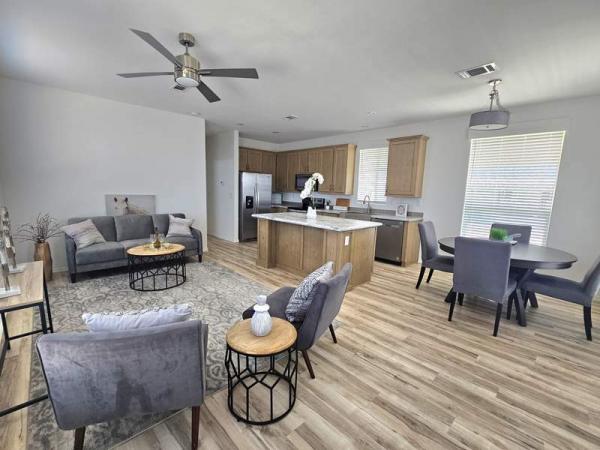 2024 Cavco/Durango Manufactured Home
