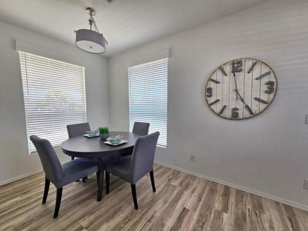 2024 Cavco/Durango Manufactured Home