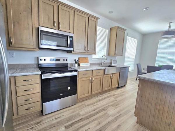2024 Cavco/Durango Manufactured Home